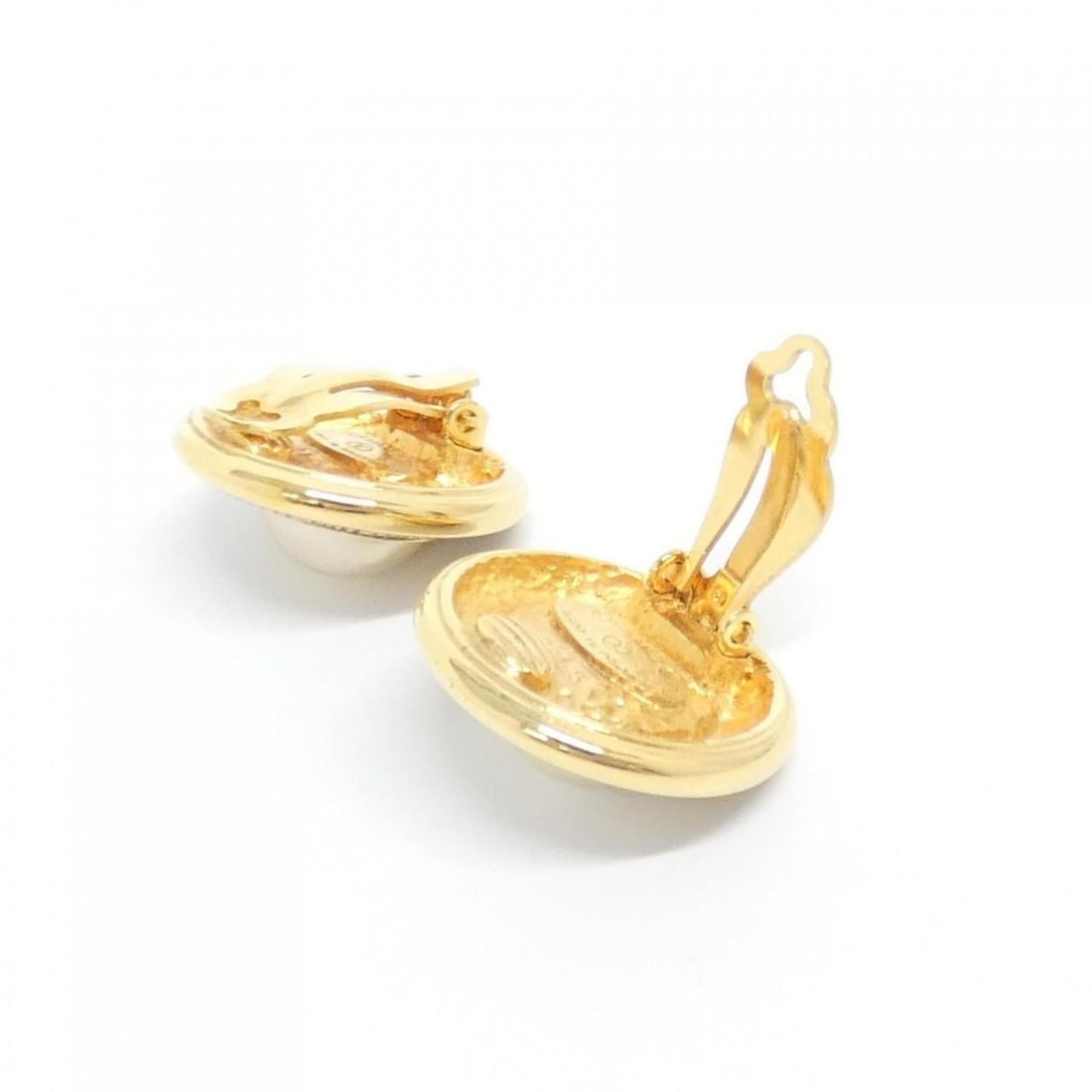 Chanel earrings - 4