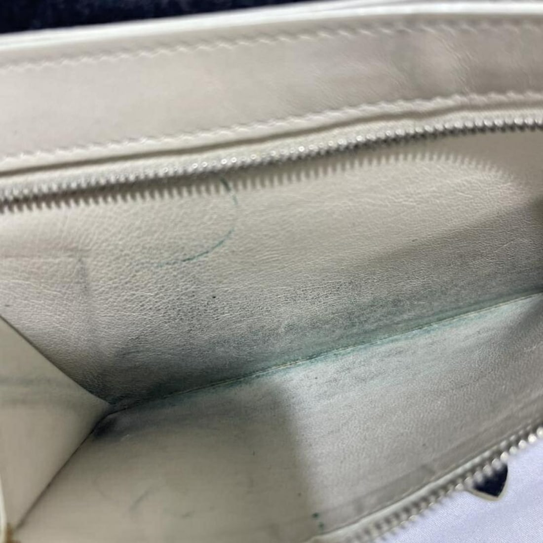 CELINE Large Multifunction Black Long Wallet - 7