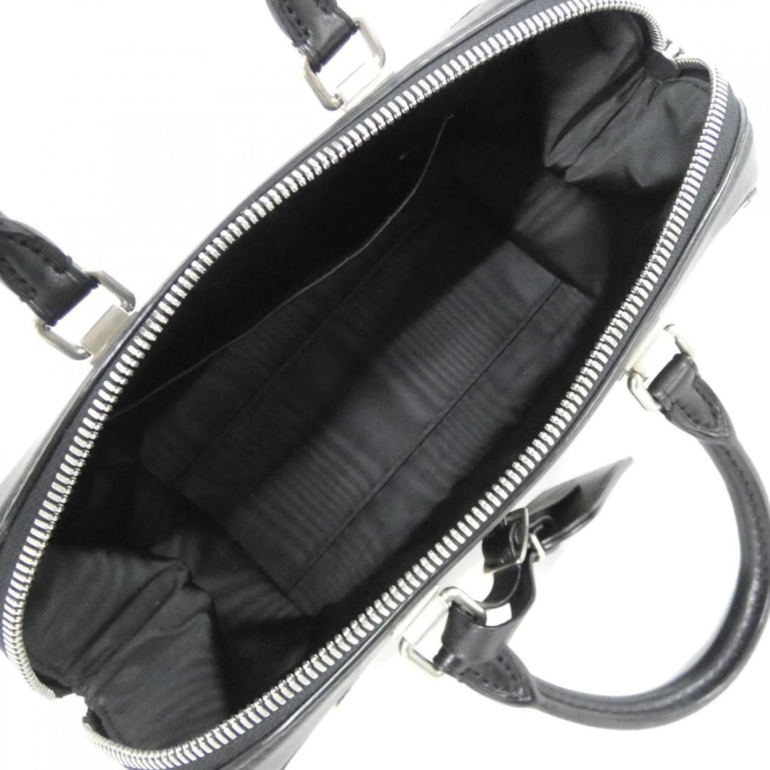 Tiffany Band Ring - 10