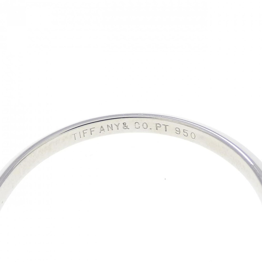 Tiffany Band Ring - 3