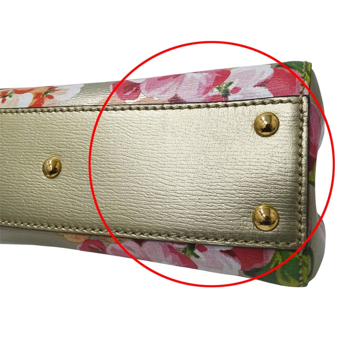 Tiffany Dots Ring - 11