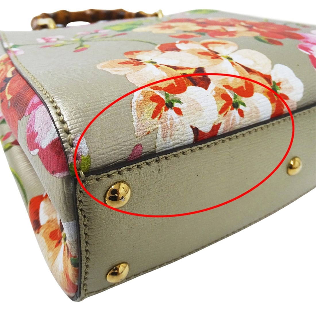 Tiffany Dots Ring - 12