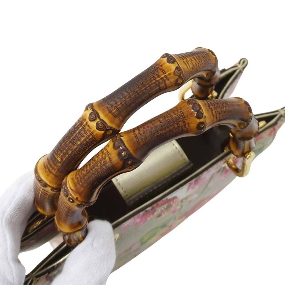 Tiffany Dots Ring - 14