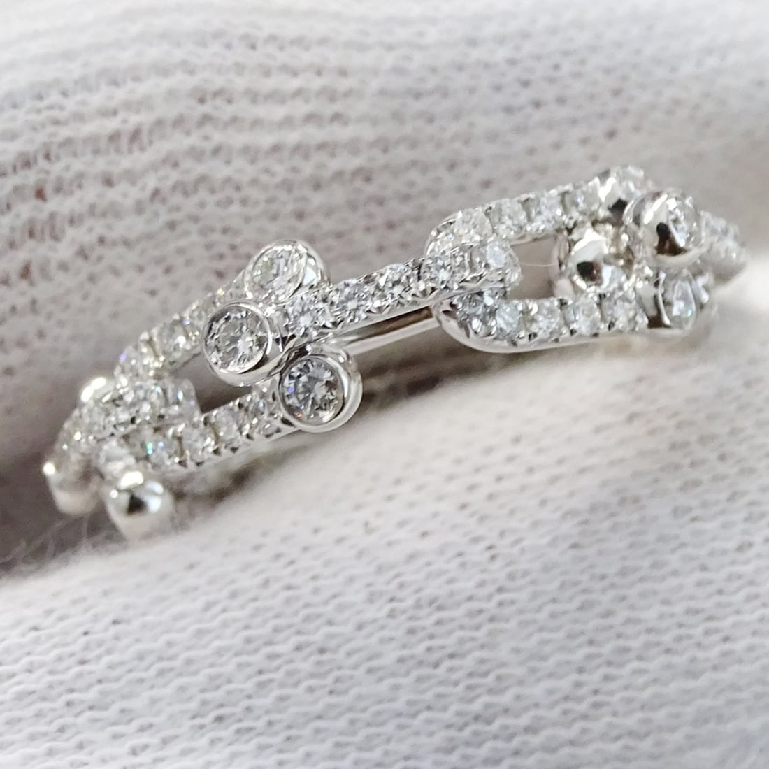 Gucci Interlocking Necklace - 12