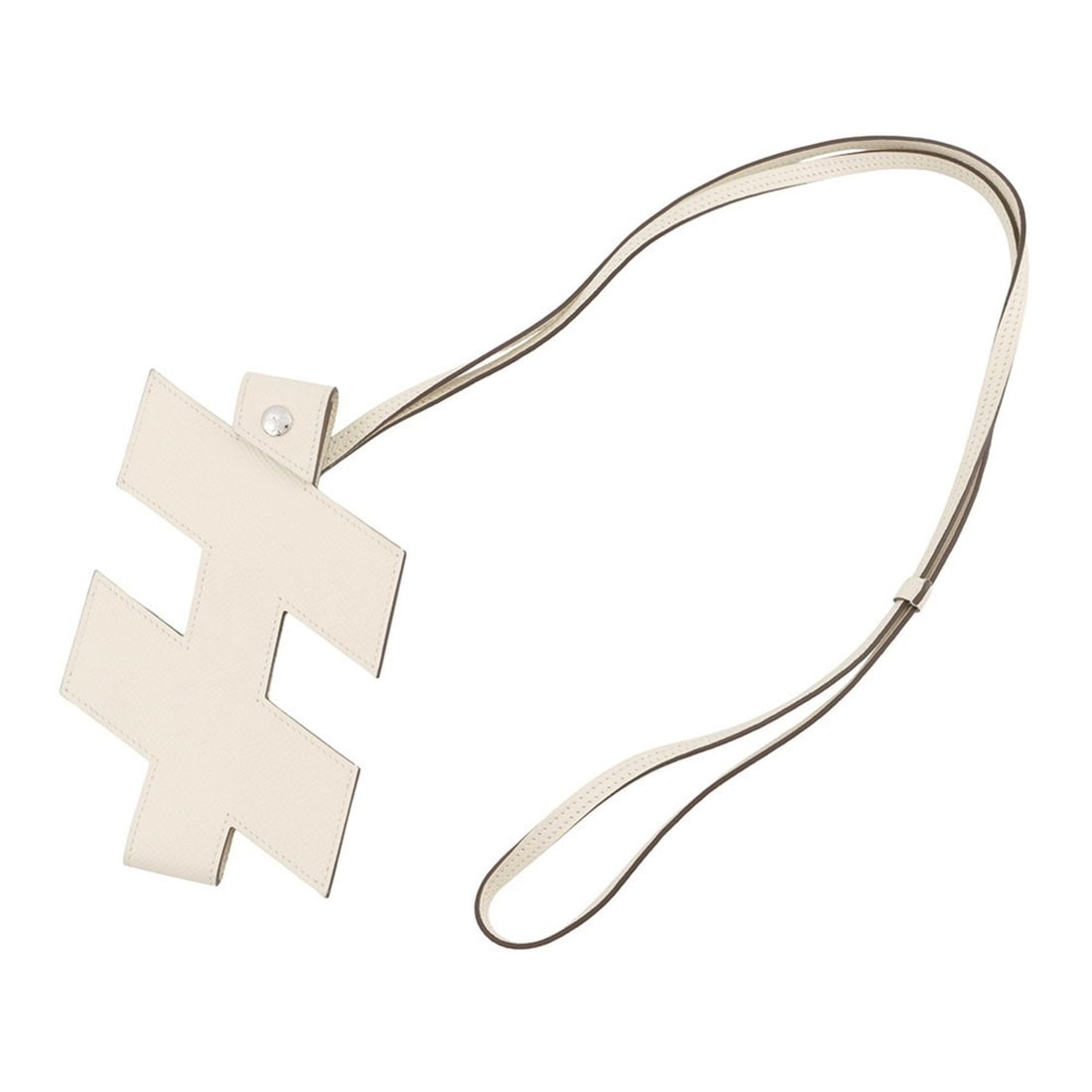 Hermes Smartphone Case H Tag Nata Epsom Z Stamp HERMES Phone: --- Catalog ---Category: DesignType: Pouch/sleeveColor: WhiteMaterial: Epsom leatherCategory: GeneralBrand: HermesCountry of Origin: FranceCategory: Physical PropertiesSize (HxWxD): 16.5cm x 10cm / 6.