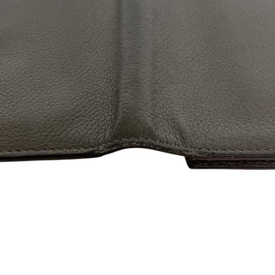 Louis Vuitton Monogram Eclipse Portefeuille Multiple M61695 Billfold - 10