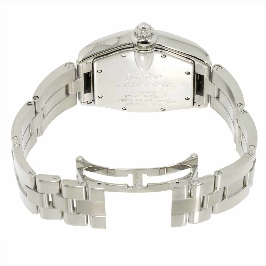 Louis Vuitton Monogram Eclipse Portefeuille Multiple M61695 Billfold - 4