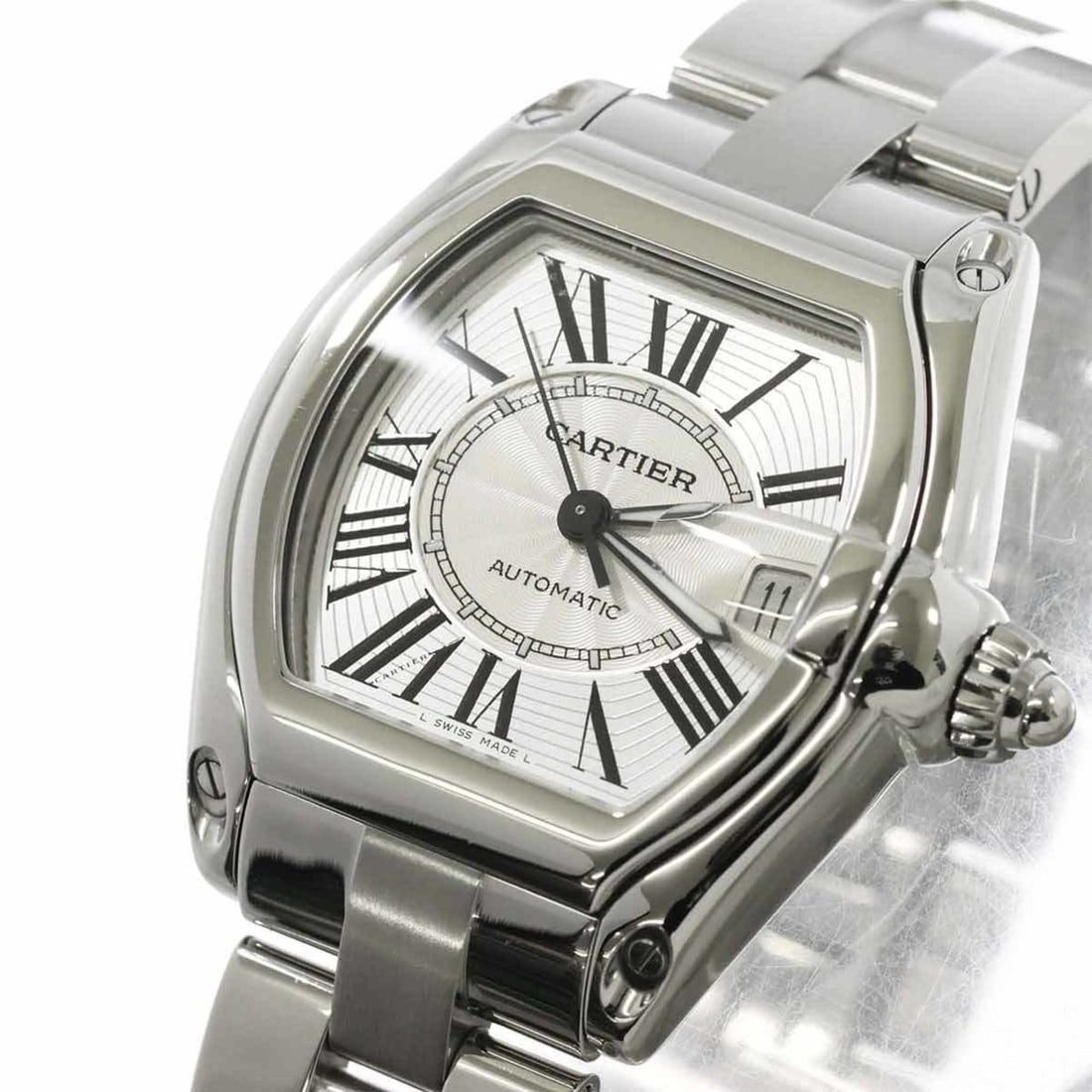 Louis Vuitton Monogram Eclipse Portefeuille Multiple M61695 Billfold - 7