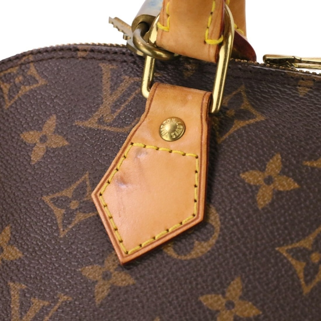 Cartier Trinity Ring - 11