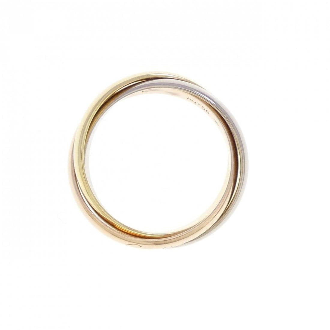 Cartier Trinity Ring - 2