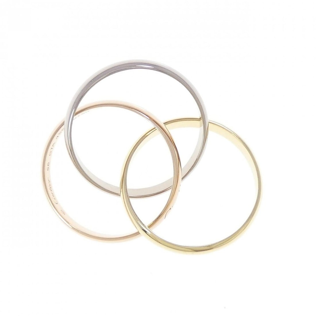 Cartier Trinity Ring - 3