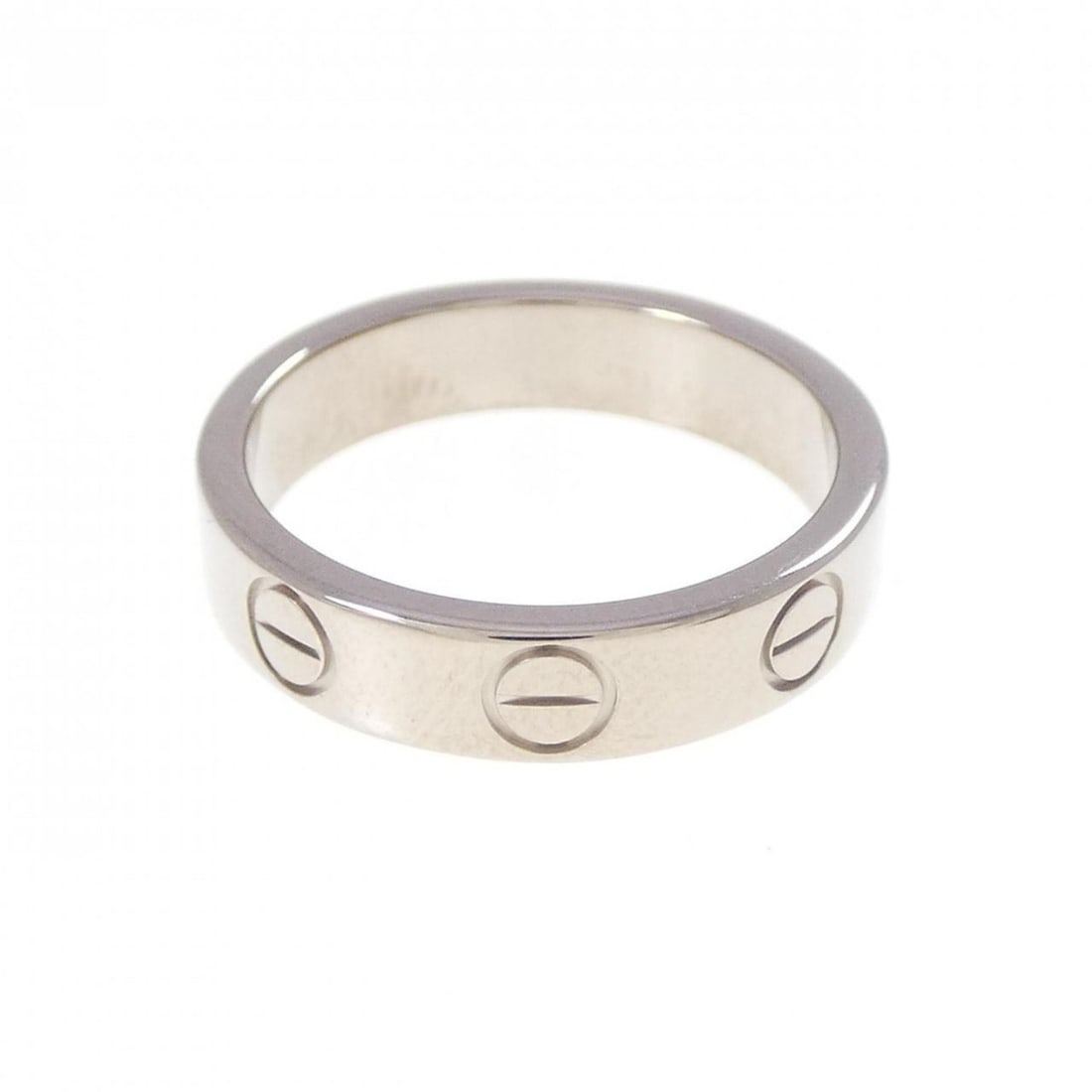 Cartier Mini Love Ring - 2