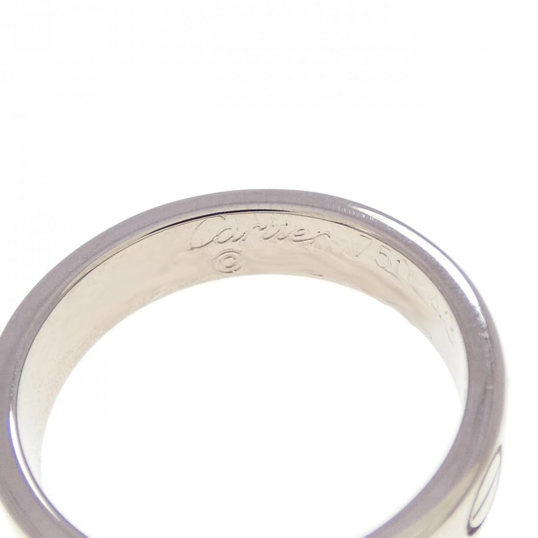 Cartier Mini Love Ring - 3