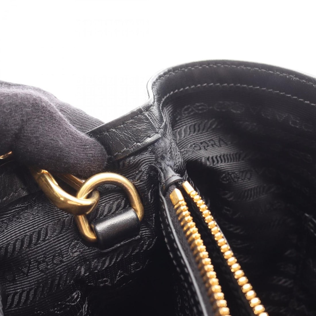 Cartier Mini Love Ring - 6