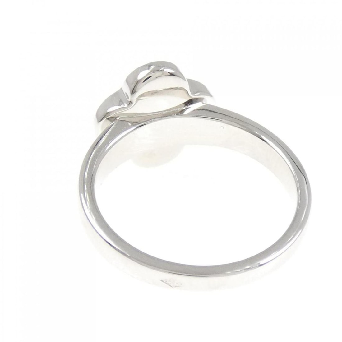 Van Cleef & Arpels Pure Alhambra Ring - 3