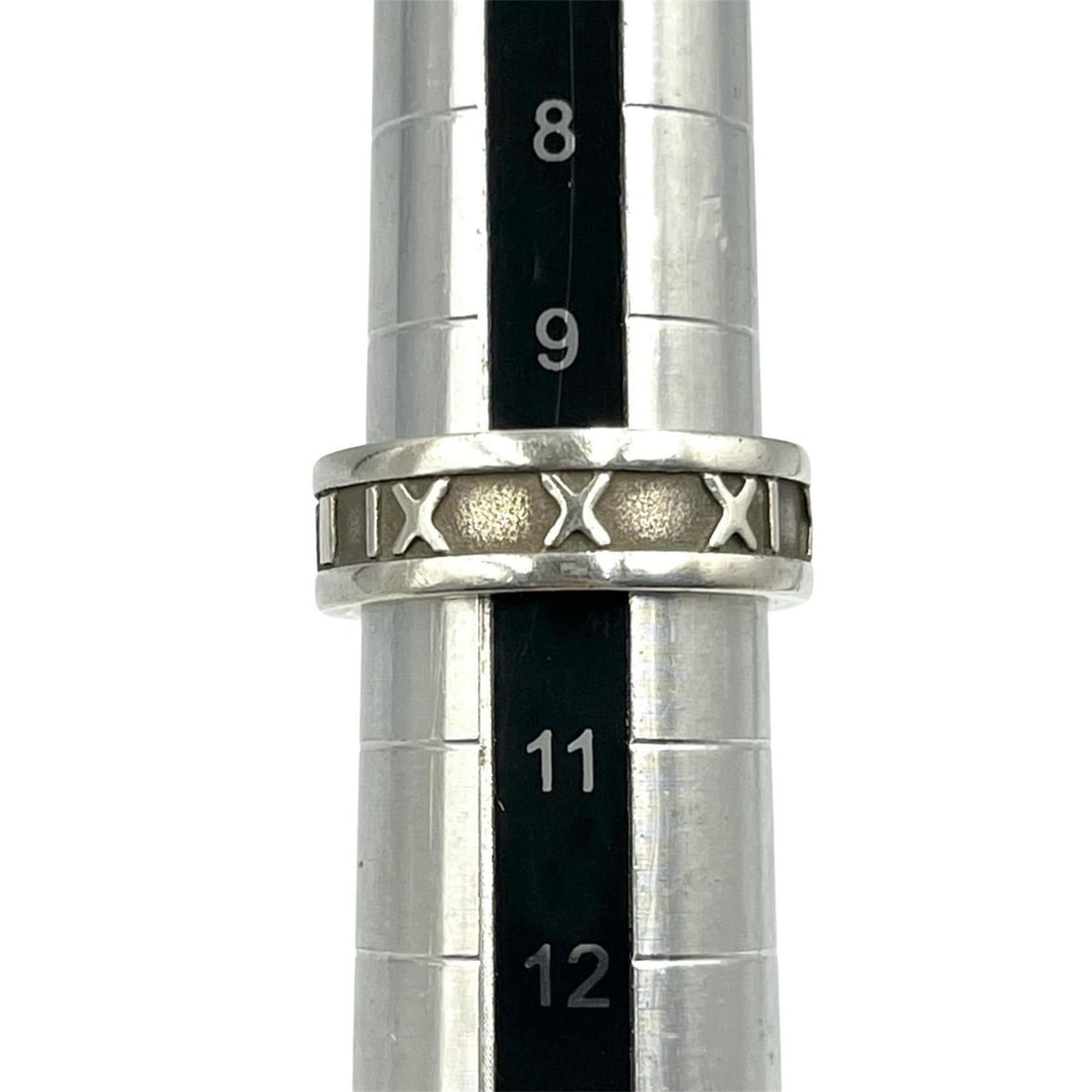 Van Cleef & Arpels Pure Alhambra Ring - 7