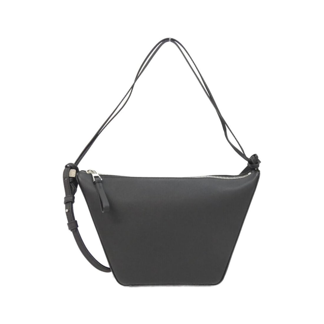 Loewe Hammock Hobo Handbag Mini A538G13X01 Shoulder Bag (1 of 10)