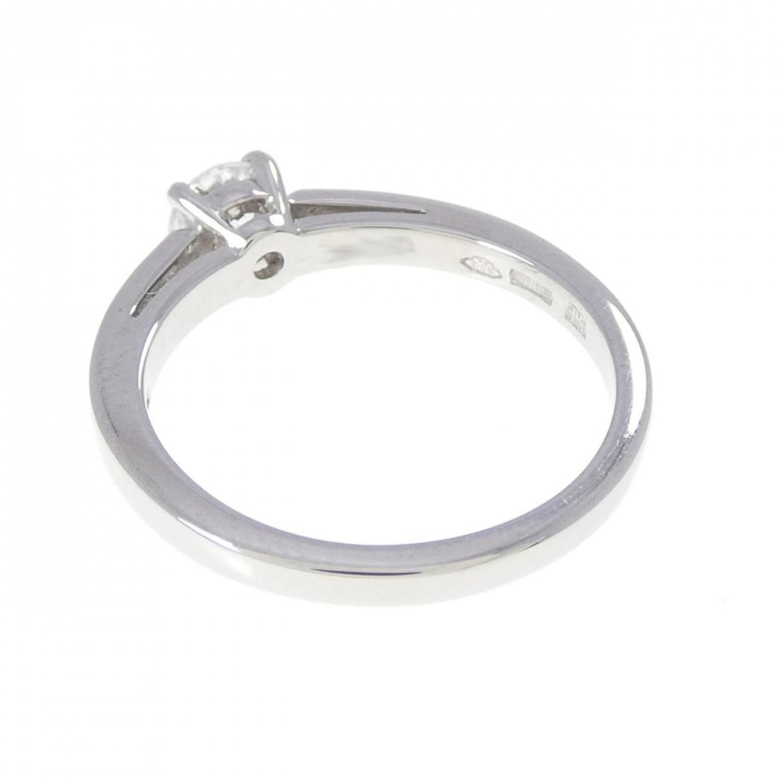 Bvlgari Griffe Ring 0.317CT E VVS2 - 3