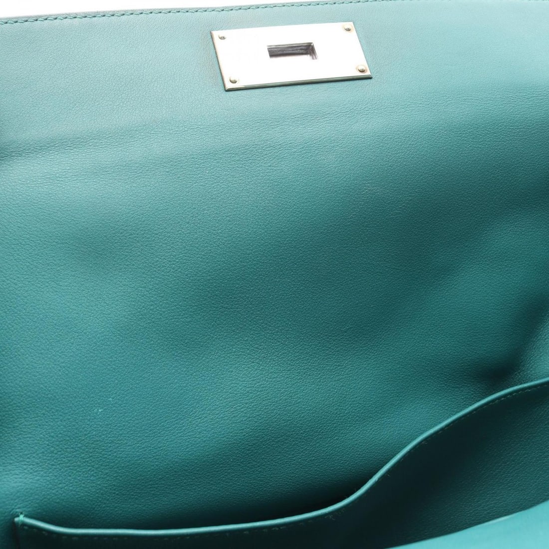 Bvlgari Griffe Ring 0.317CT E VVS2 - 6