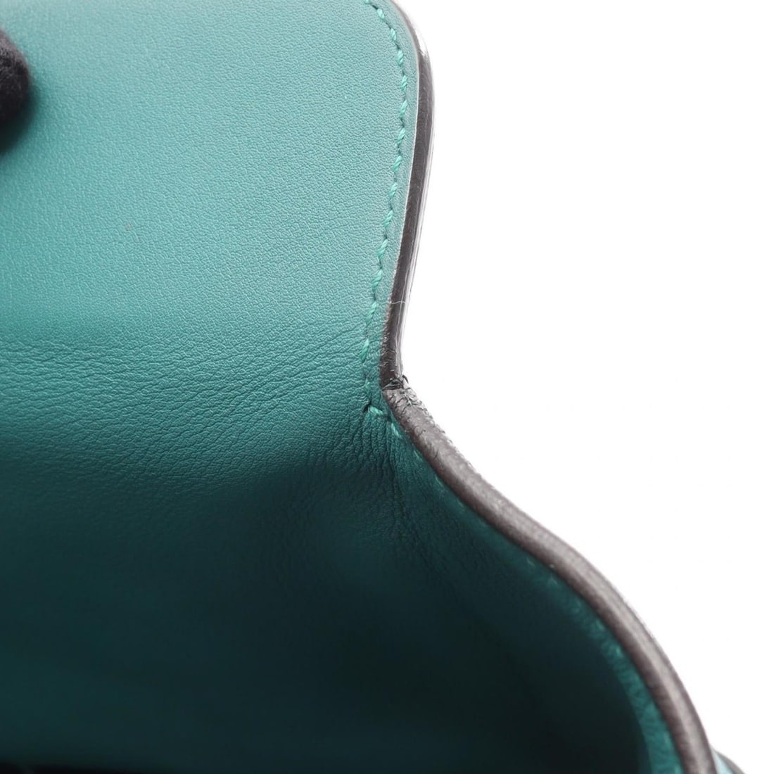 Bvlgari Griffe Ring 0.317CT E VVS2 - 8