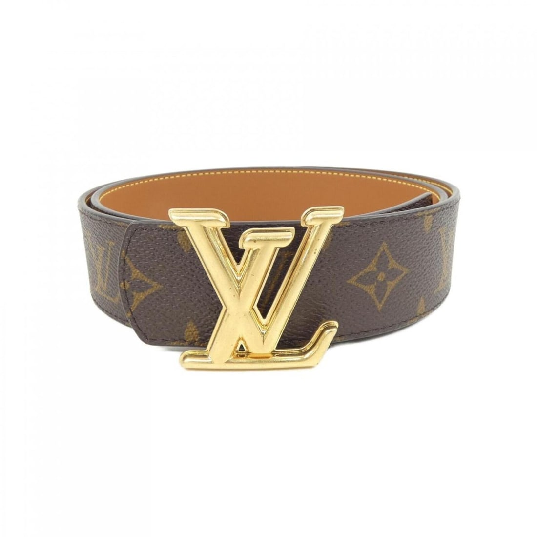 Louis Vuitton LV Dimension 40MM Reversible Belt M8845 (1 of 10)