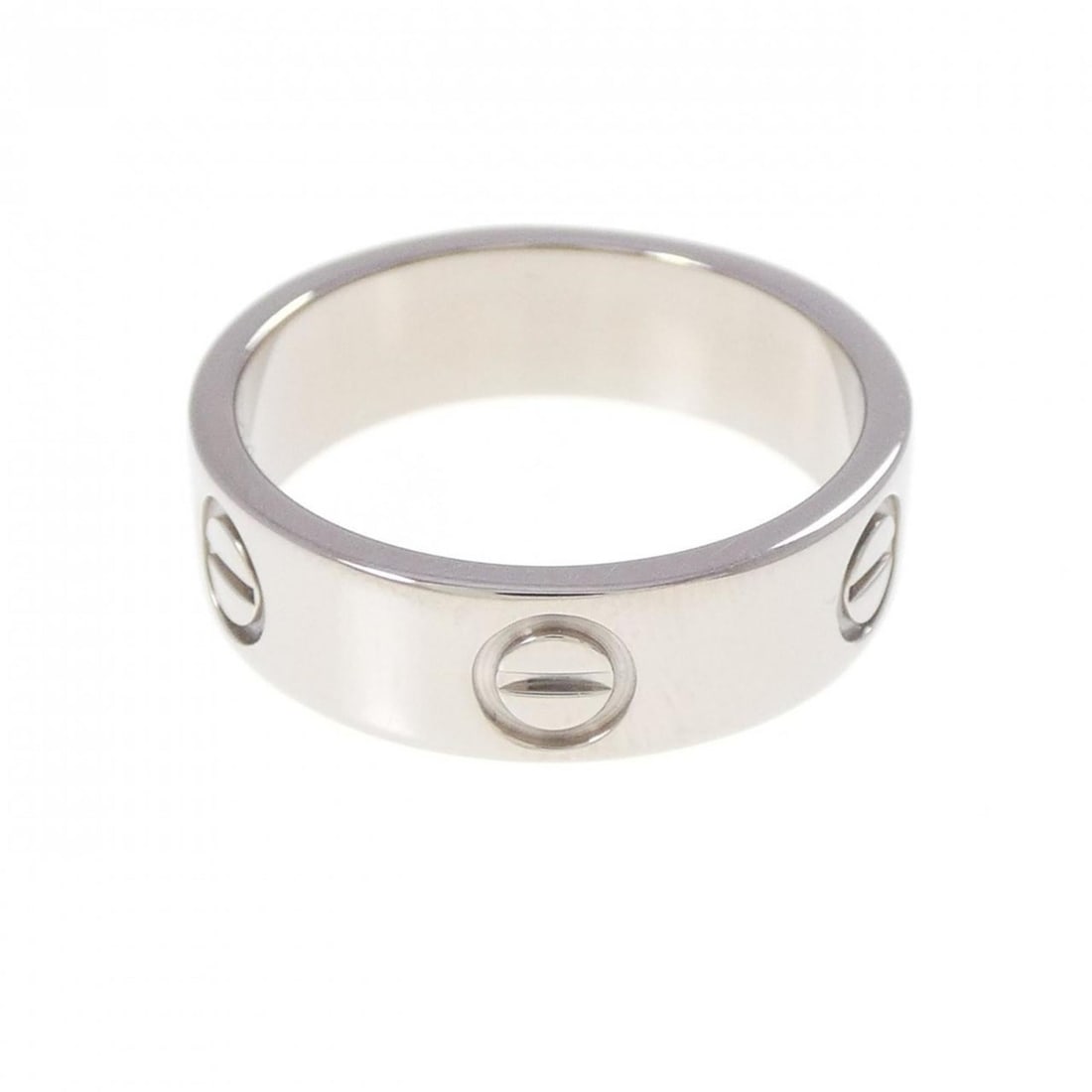 Cartier Love Ring - 2