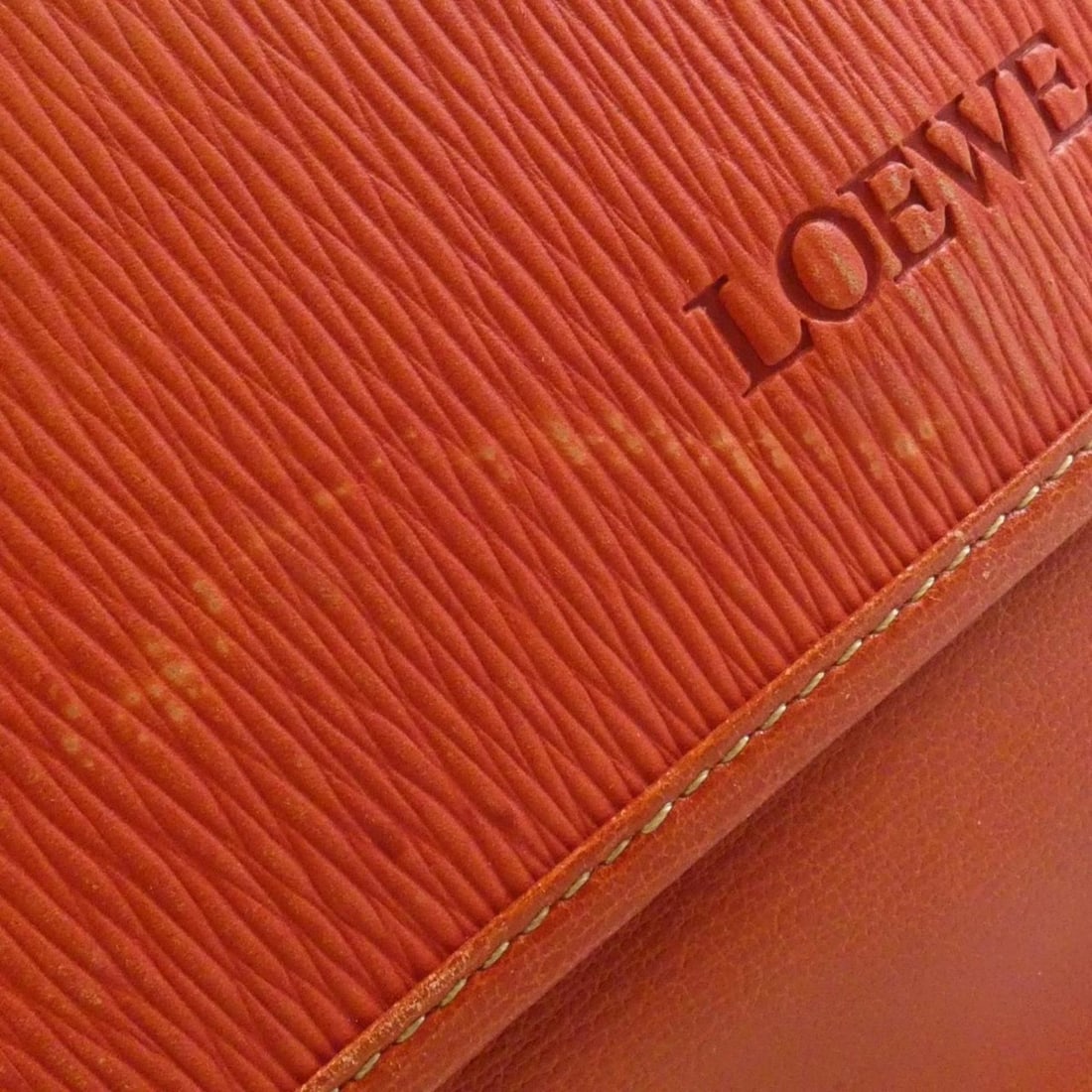 Loewe shoulder bag - 4