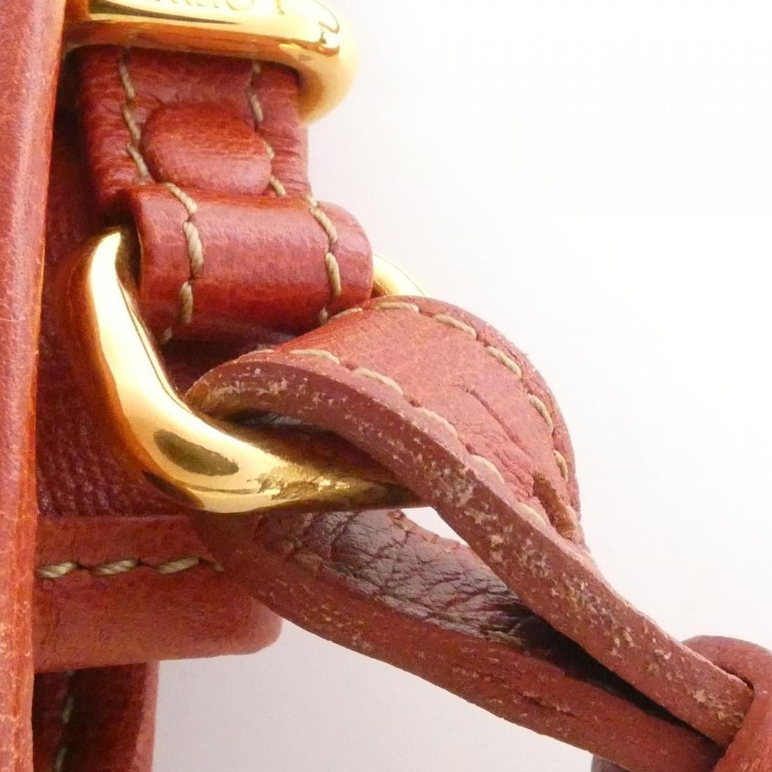 Loewe shoulder bag - 8