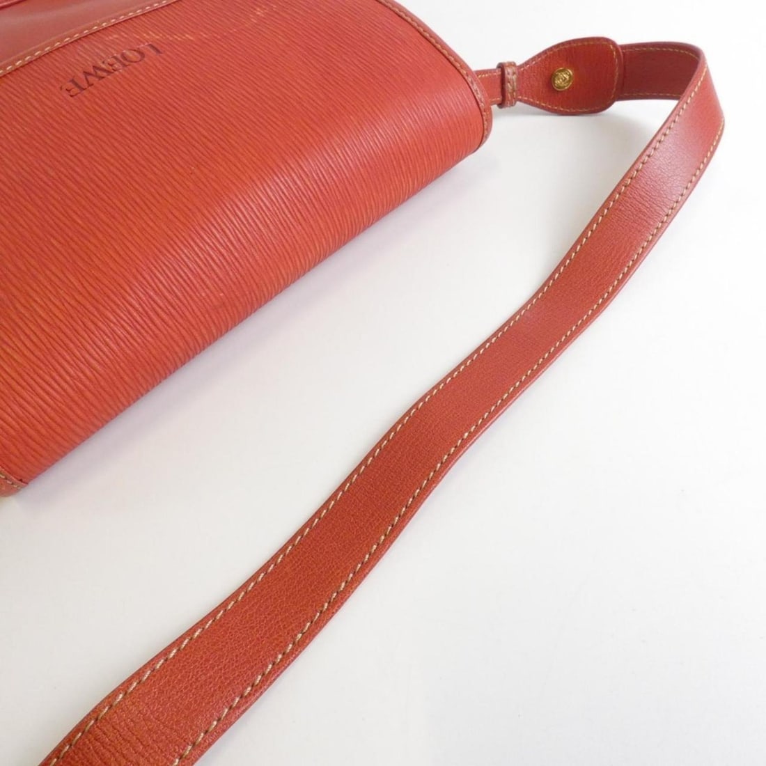 Loewe shoulder bag - 9