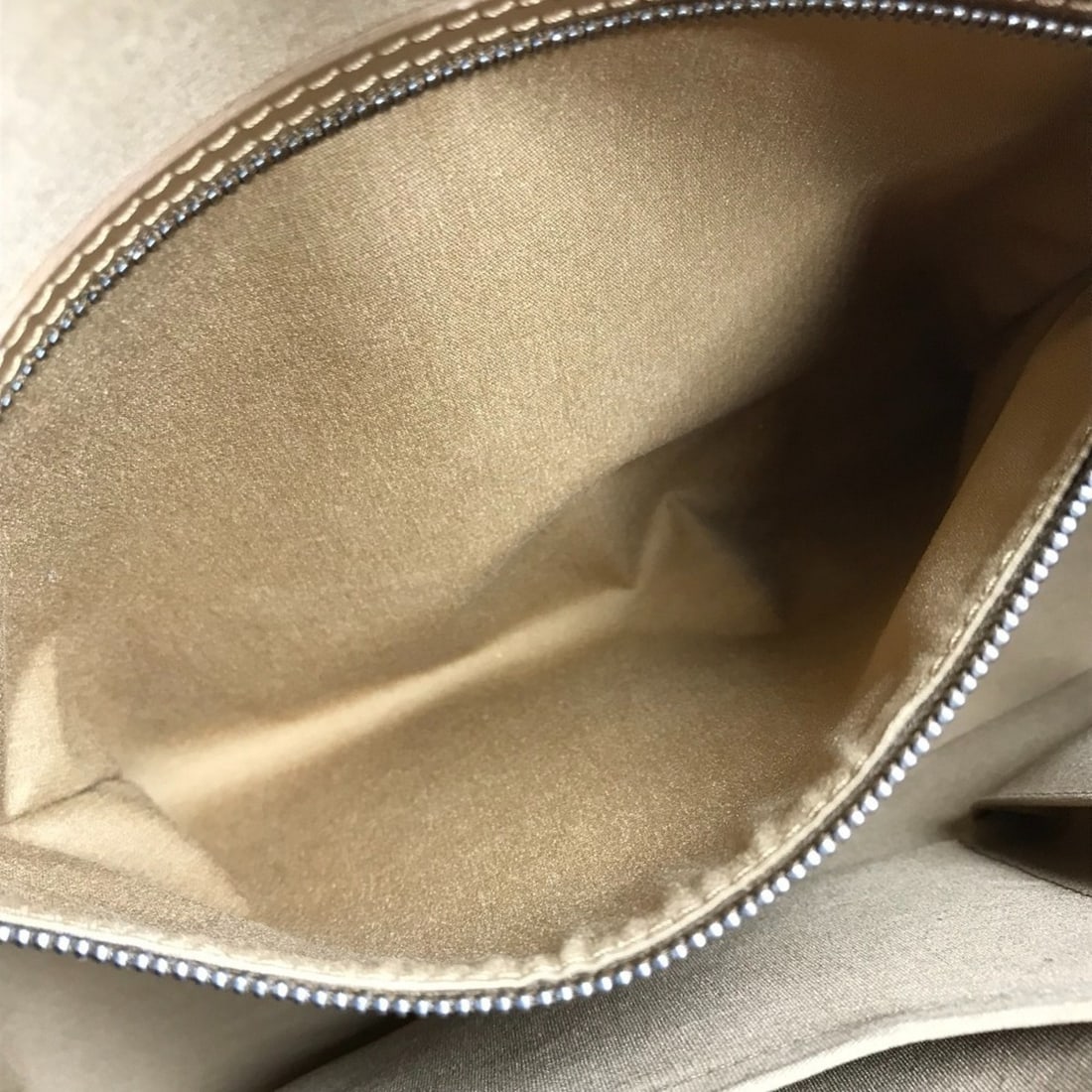 Louis Vuitton Monogram Eclipse Locker Dopp Kit M83113 Handbag Pouch - 13