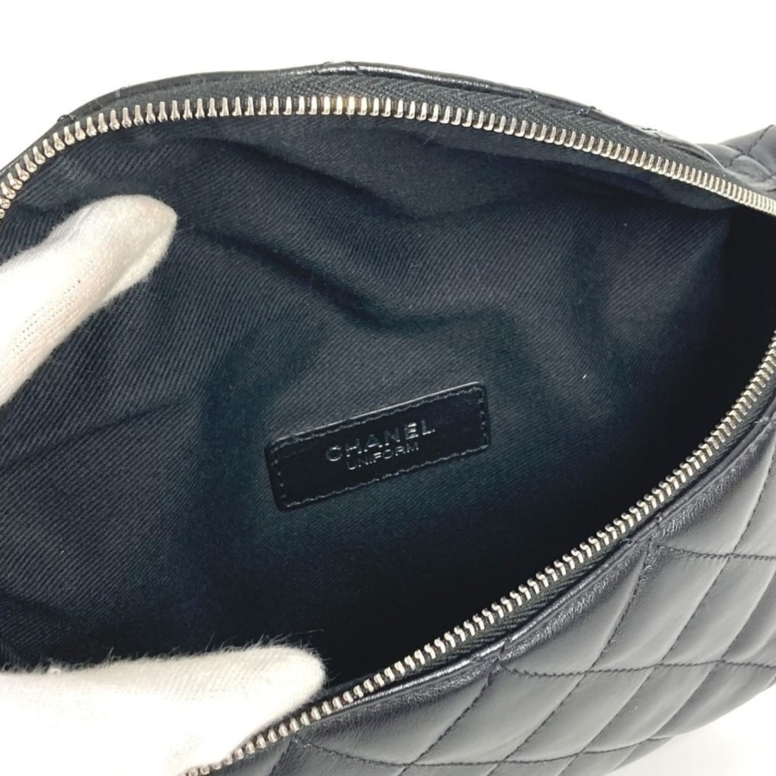 Tiffany Wave 5 Row Ring - 10