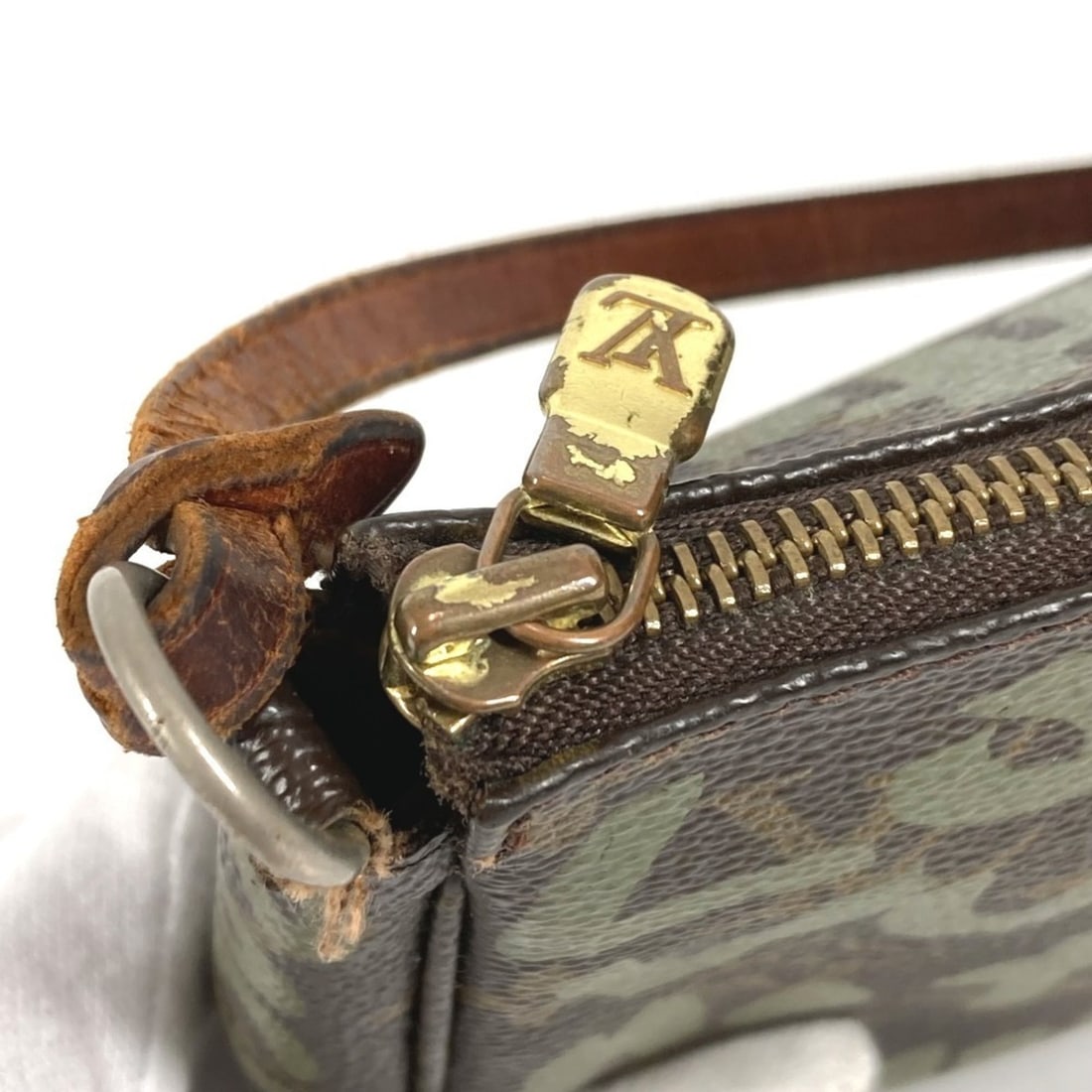 Cartier Tank Ring - 10