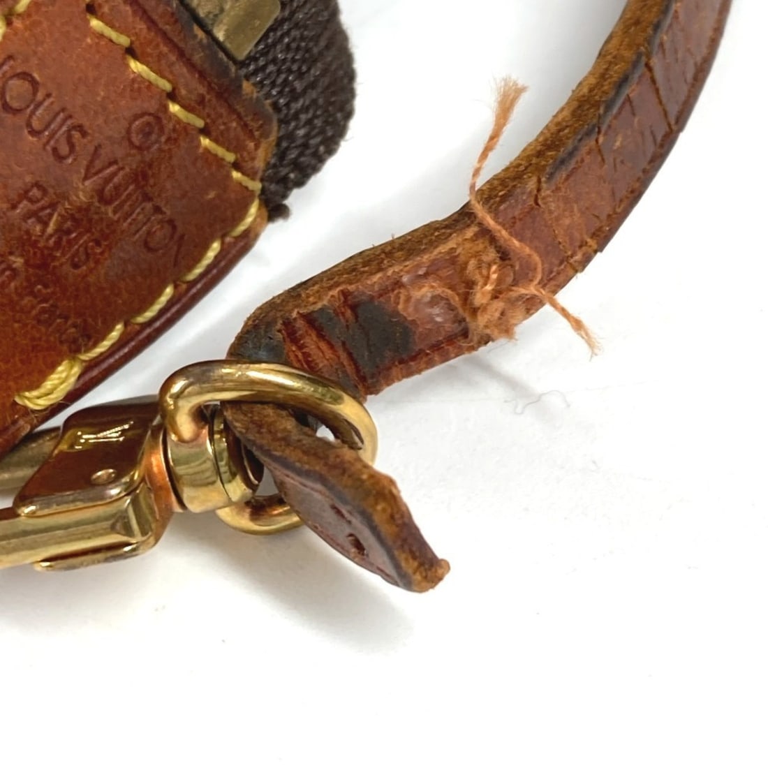 Cartier Tank Ring - 12