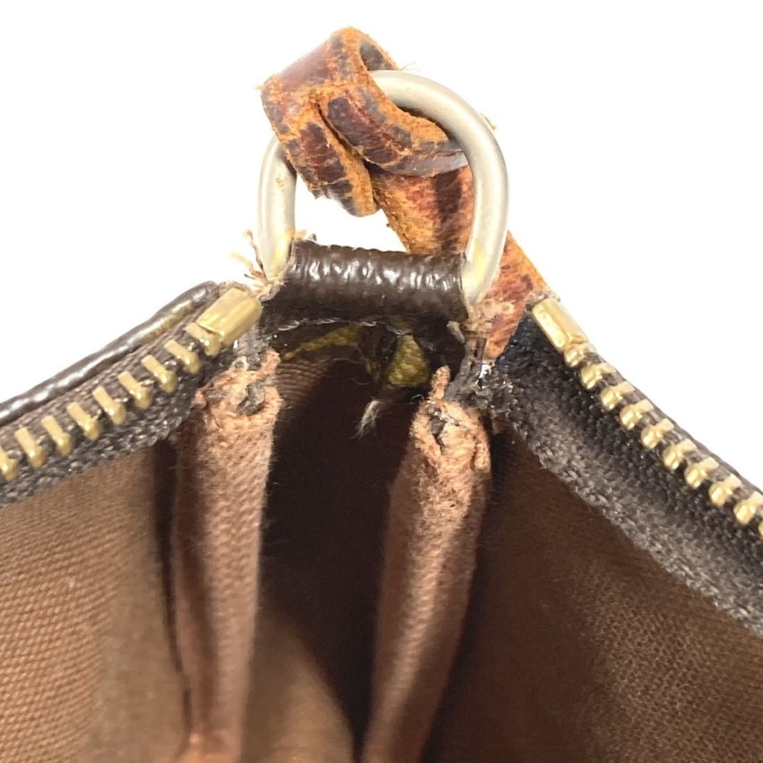 Cartier Tank Ring - 15