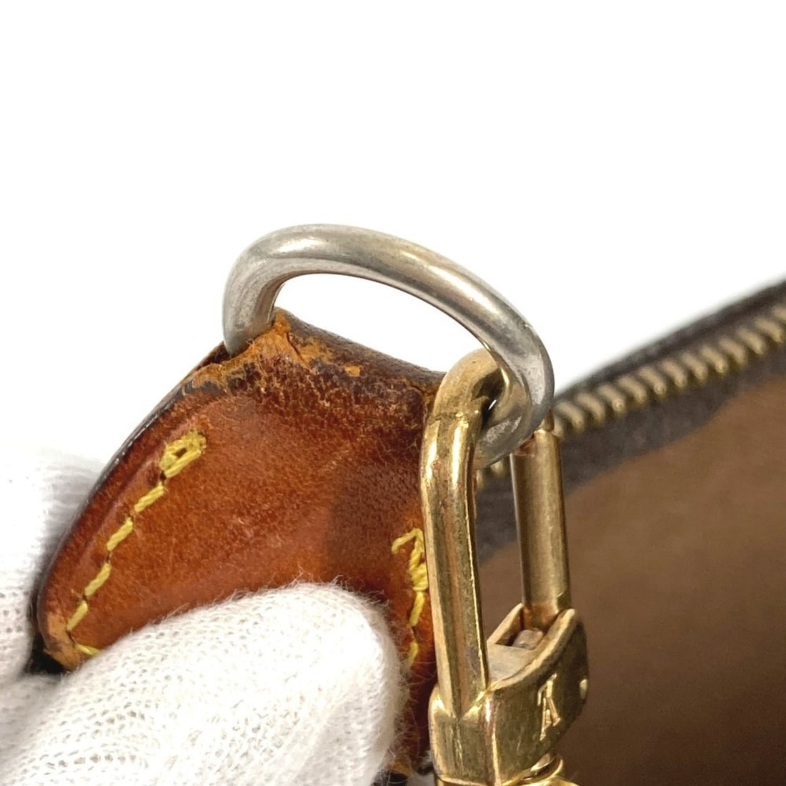 Cartier Tank Ring - 16