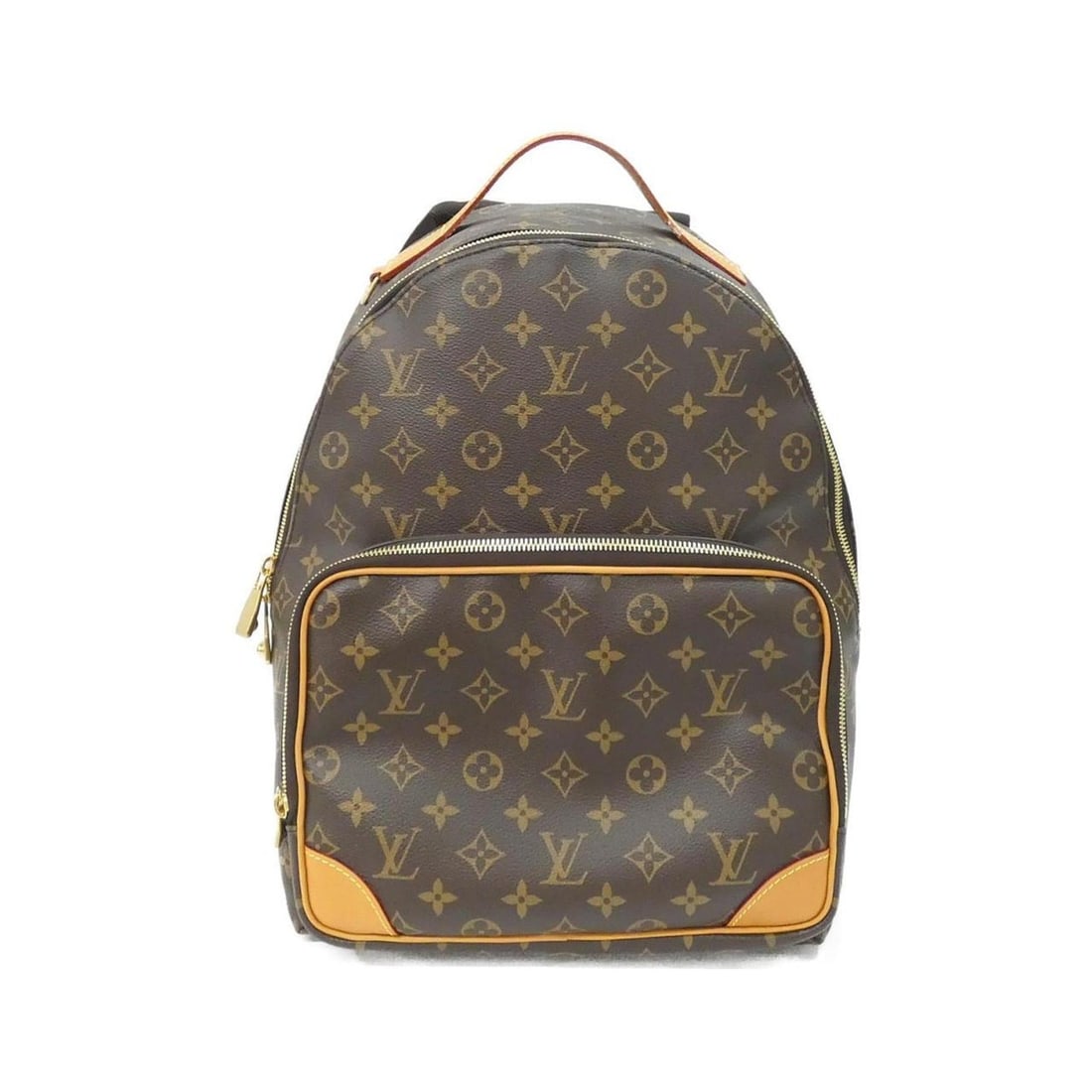 Louis Vuitton Monogram Archive Discovery Cargo Backpack M25979 (Rucksack) (1 of 16)