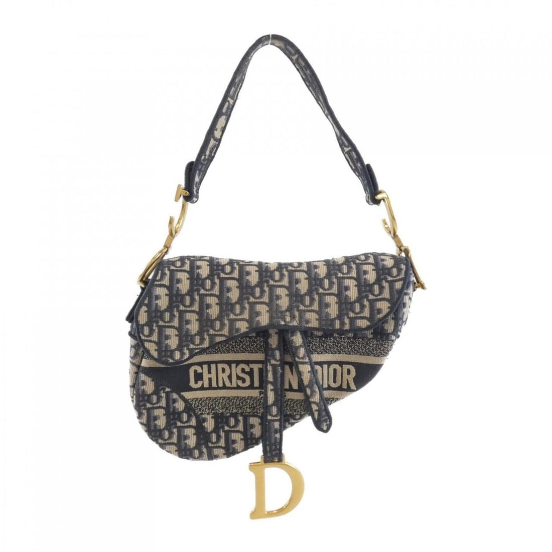 Christian Dior DIOR OBLIQUE Saddle M0446CRIW Shoulder Bag: --- Catalog ---Category: SizeSize (HxWxD): 20cm x 26cm x 6cm / 7.87'' x 10.23'' x 2.36''Category: DesignType: Shoulder bagColor: Blue, Multi-colorGender: WomenMaterial: Canvas Hardware Color: GoldCate