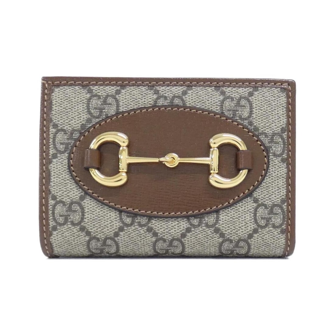 Gucci HORSEBIT 1955 726846 92TCG Wallet (1 of 17)