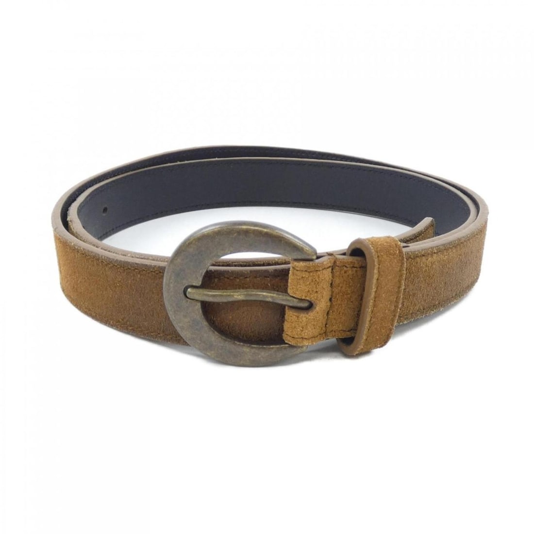 Saint Laurent 608790 Belt: --- Catalog ---Category: SizeLength: 75cm - 85cm / 29.52'' - 33.46''Category: DesignType: Standard beltColor: BrownGender: MenCategory: GeneralMPN: 608790Brand: Saint Laurent--- Item List ---Section: