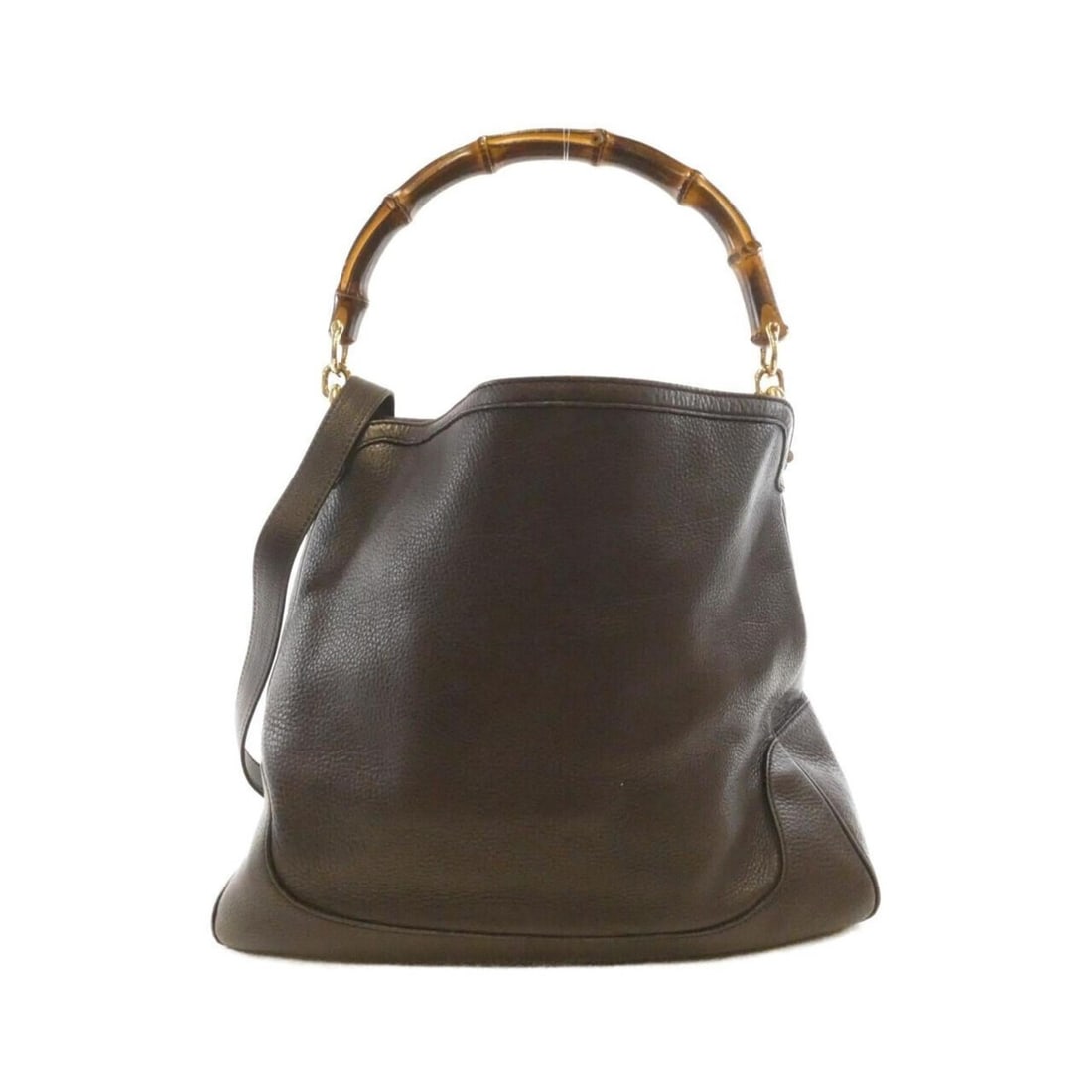 Gucci 282315 A7M0G Shoulder Bag (1 of 9)