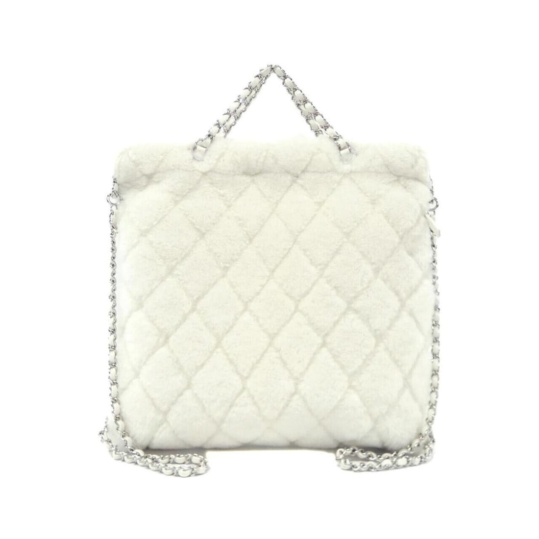 Chanel AS4278 Backpack - 2