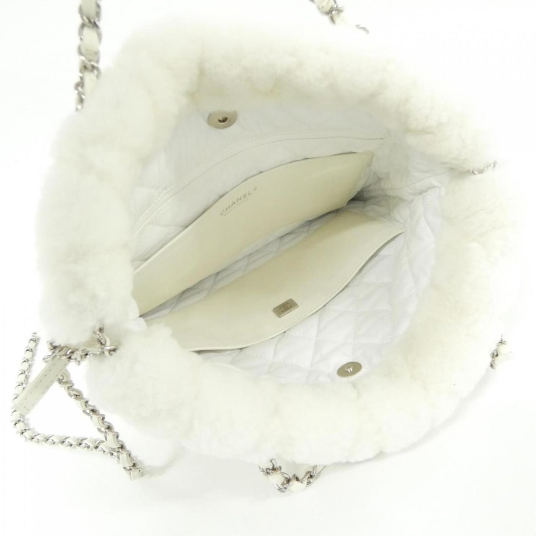 Chanel AS4278 Backpack - 6