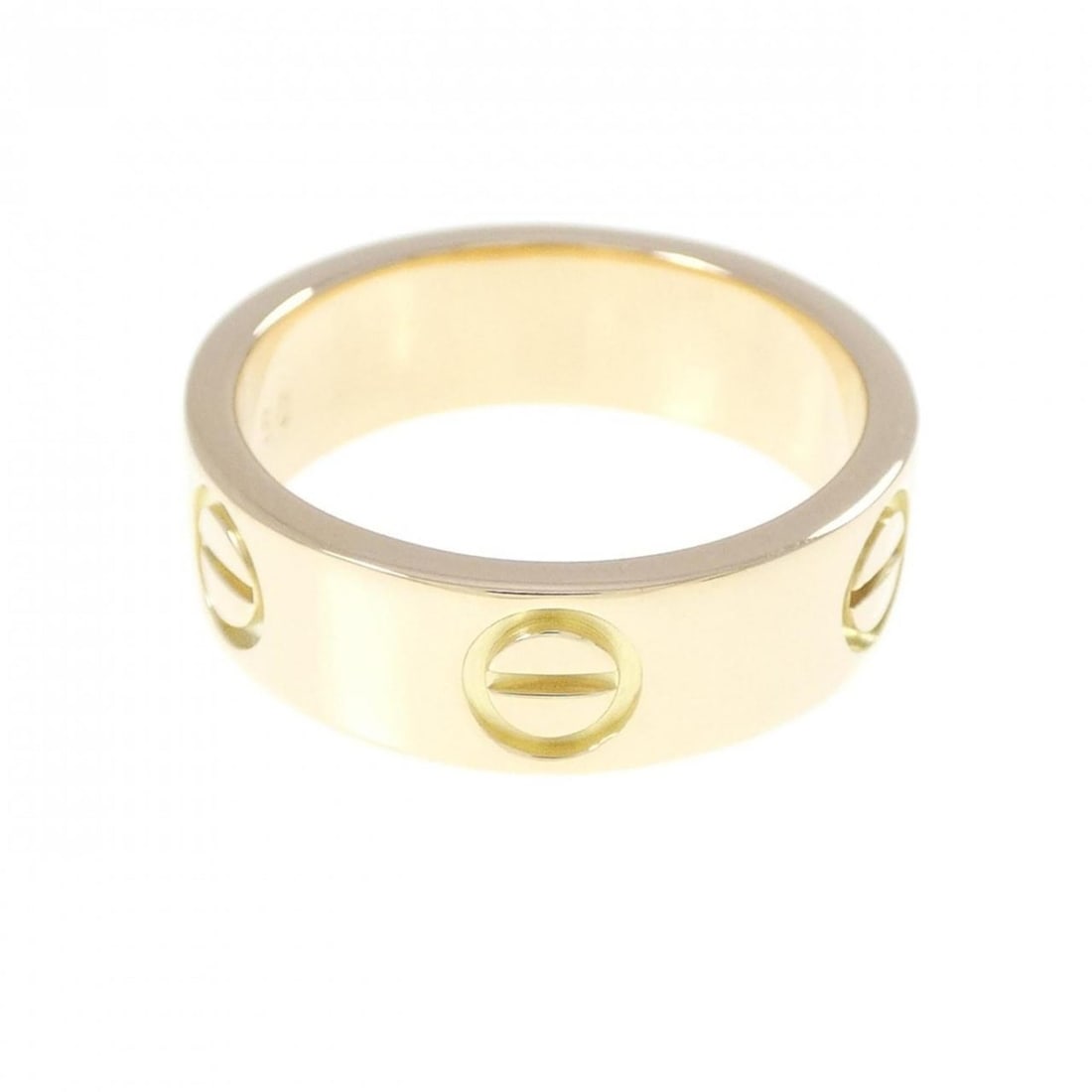 Cartier Love Ring - 2