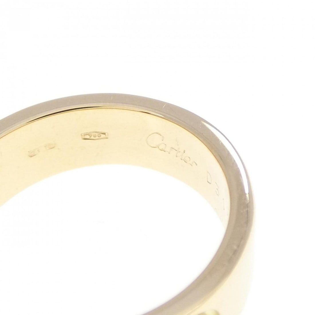 Cartier Love Ring - 3