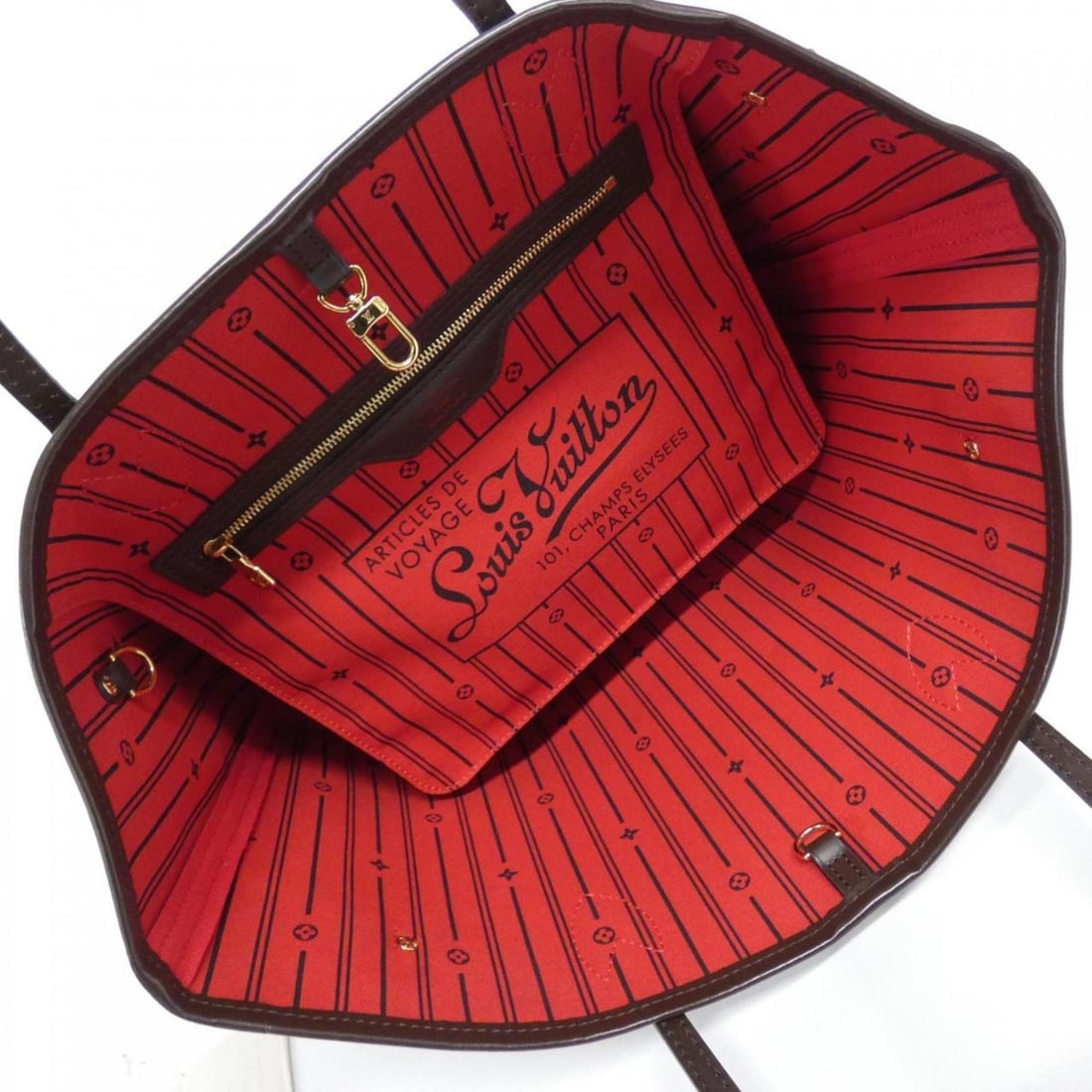 Cartier Love Ring - 5