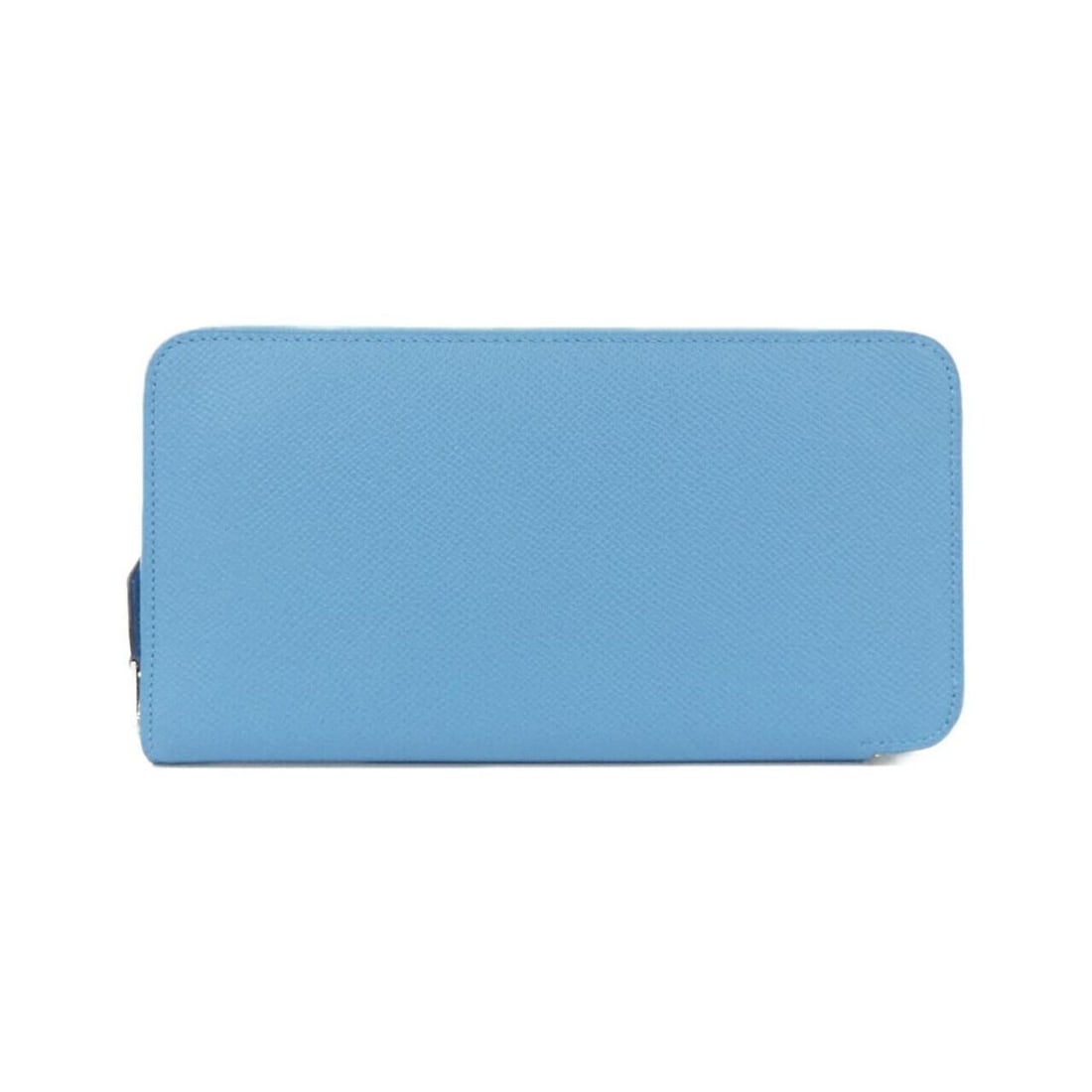 Hermes Azap Classic 044088CK Wallet (1 of 9)