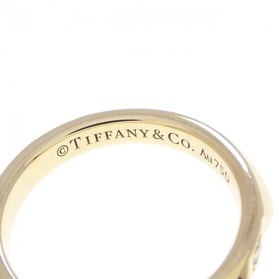 Tiffany True Ring - 3