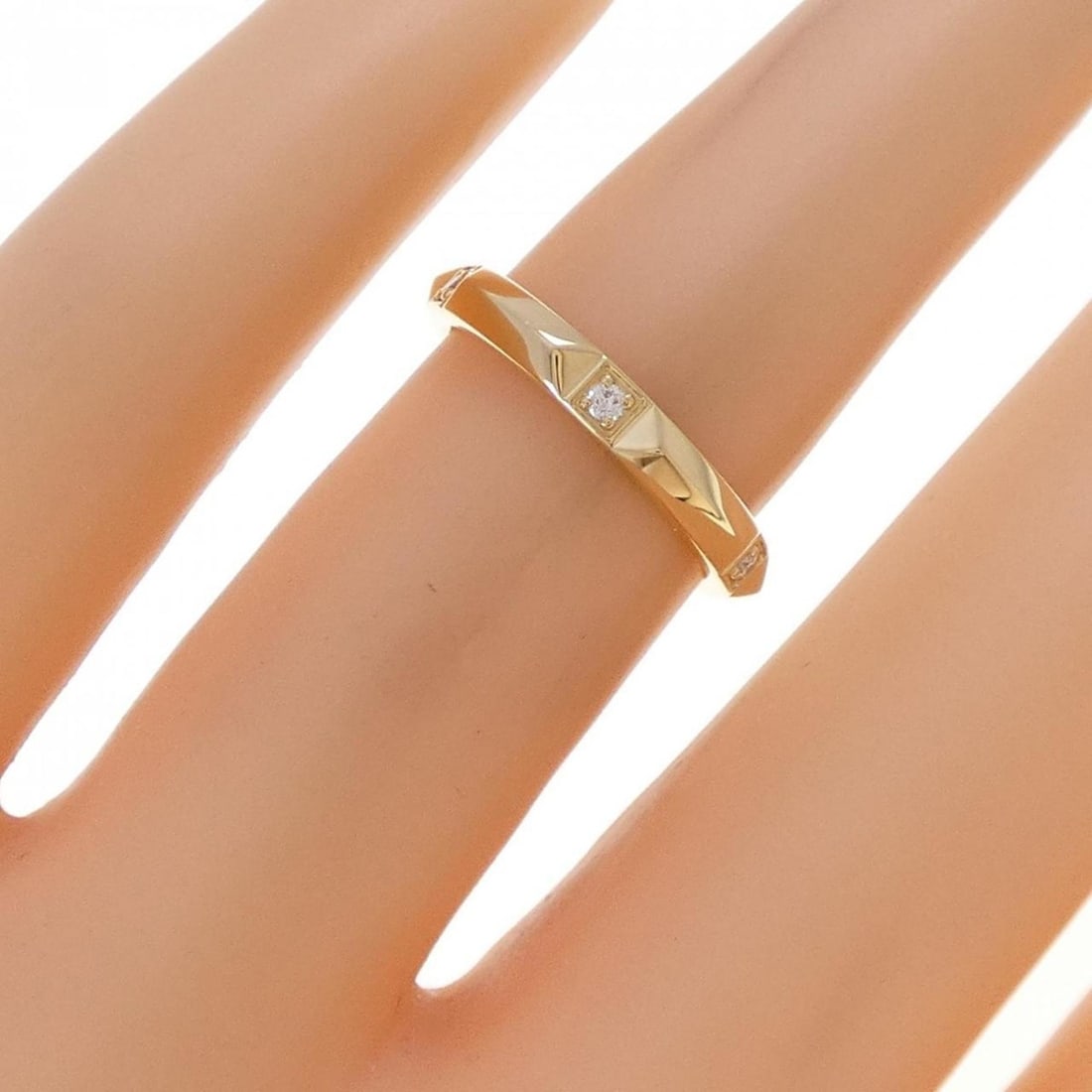 Tiffany True Ring - 4