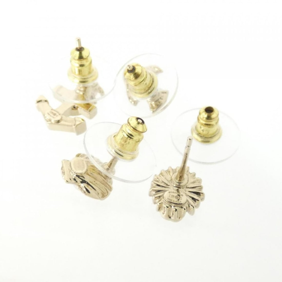 Chanel ABF103 Earrings - 3