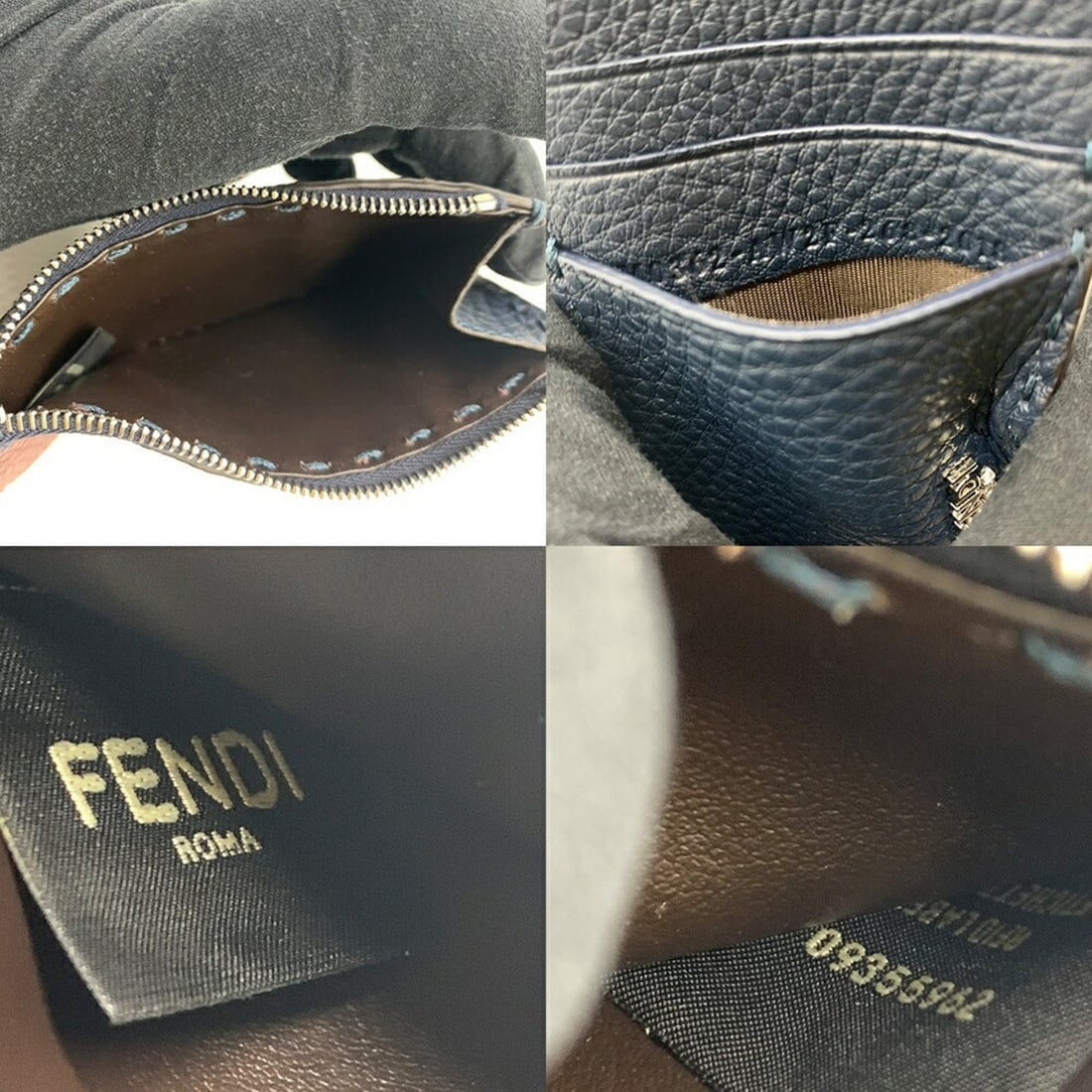 Chanel ABF103 Earrings - 5